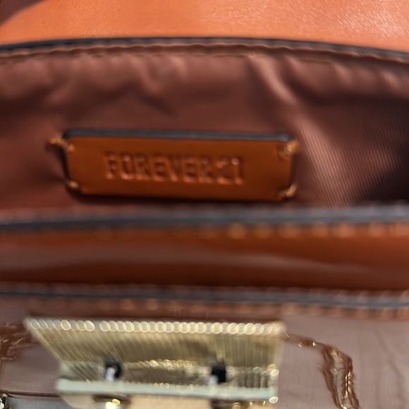 mini bag - Picture 2 of 4